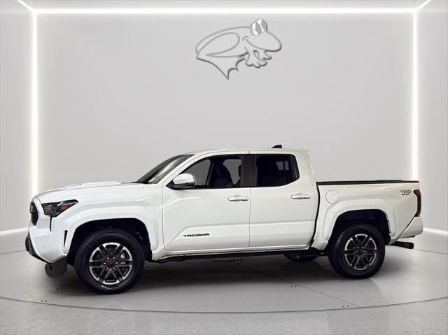 2025 Toyota TACOMA TRD SPORT TRD Sport