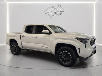2025 Toyota TACOMA TRD SPORT TRD Sport