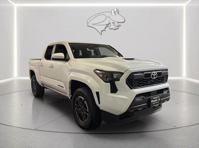 2025 Toyota TACOMA TRD SPORT TRD Sport