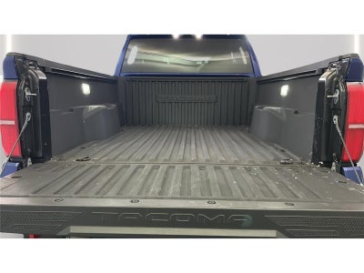 2024 Toyota TACOMA TRD OFFRD TRD Off Road