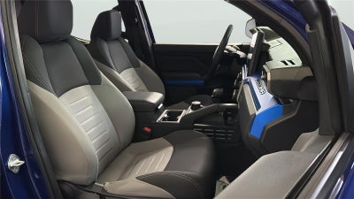 2024 Toyota TACOMA TRD OFFRD TRD Off Road