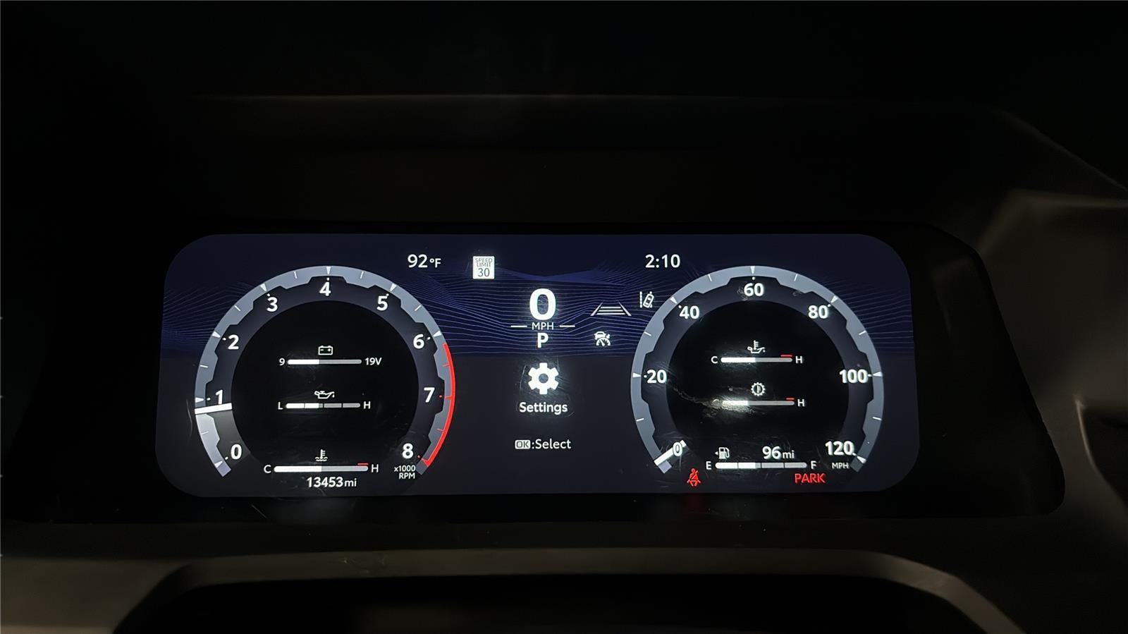 2024 Toyota TACOMA TRD OFFRD TRD Off Road