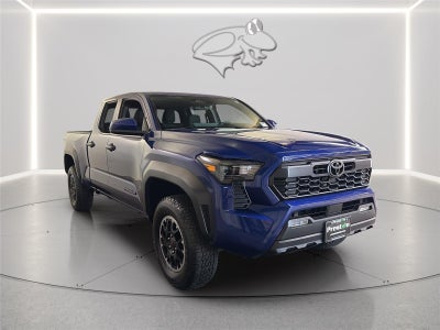 2024 Toyota TACOMA TRD OFFRD TRD Off Road