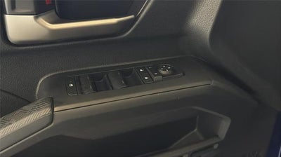 2024 Toyota TACOMA TRD OFFRD TRD Off Road