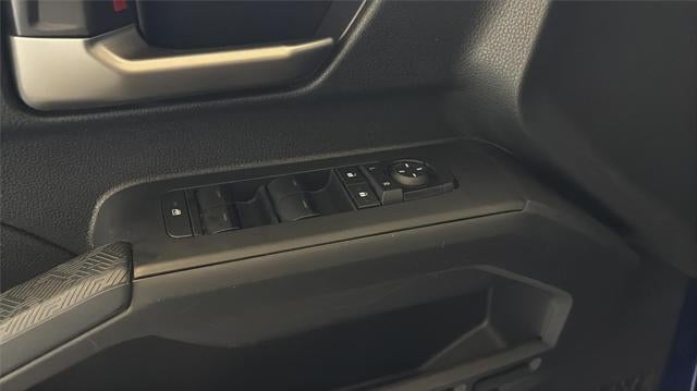 2024 Toyota TACOMA TRD OFFRD TRD Off Road