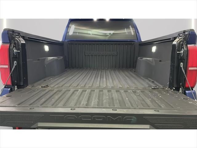 2024 Toyota TACOMA TRD OFFRD TRD Off Road