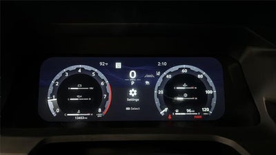 2024 Toyota TACOMA TRD OFFRD TRD Off Road