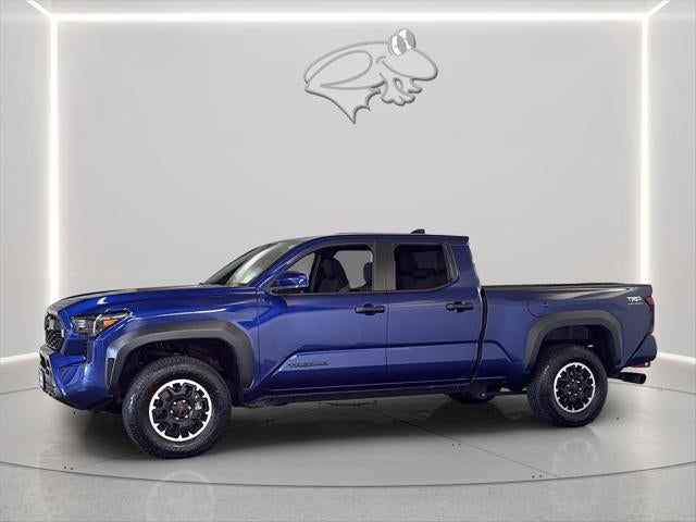 2024 Toyota TACOMA TRD OFFRD TRD Off Road