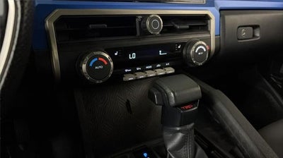 2024 Toyota TACOMA TRD OFFRD TRD Off Road