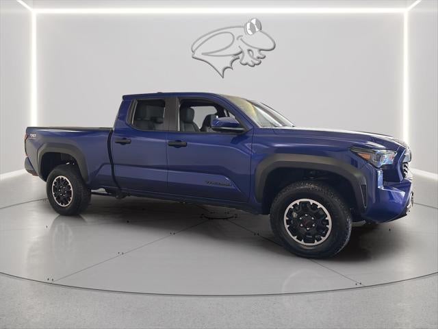 2024 Toyota TACOMA TRD OFFRD TRD Off Road