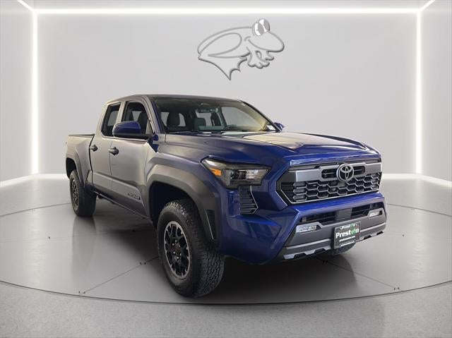 2024 Toyota TACOMA TRD OFFRD TRD Off Road