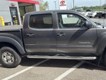 2013 Toyota TACOMA 4WD Double Cab V6 MT (Natl)