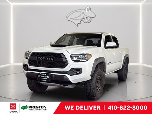2023 Toyota TACOMA TRD PRO TRD Pro