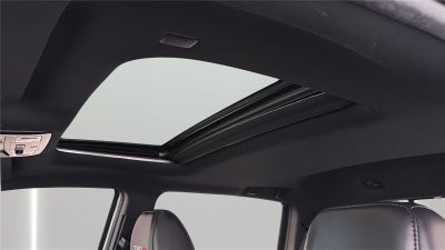 2023 Toyota TACOMA TRD PRO TRD Pro