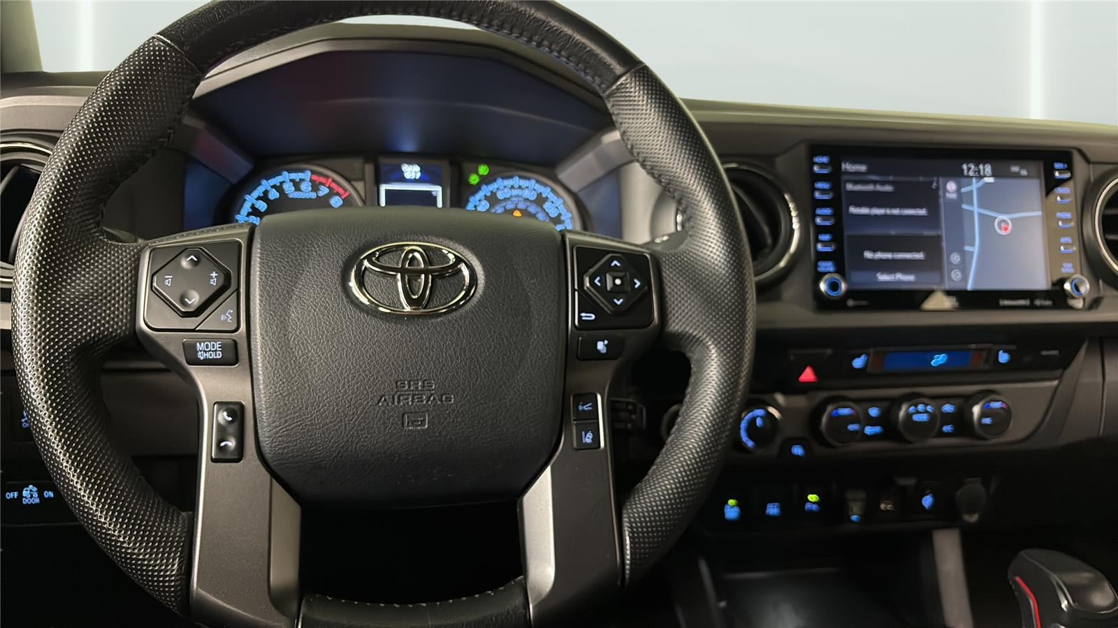 2023 Toyota TACOMA TRD PRO TRD Pro