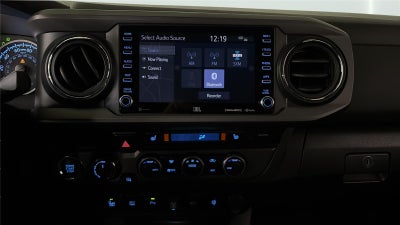 2023 Toyota TACOMA TRD PRO TRD Pro