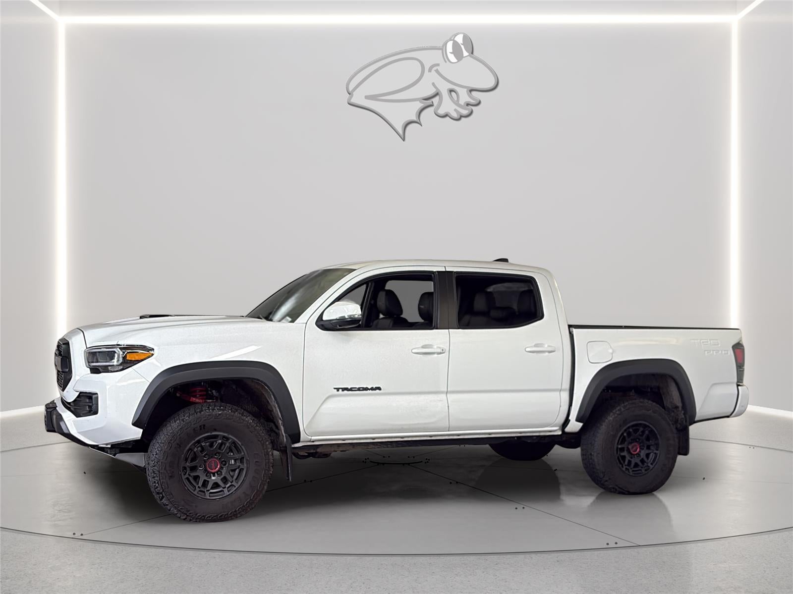 2023 Toyota TACOMA TRD PRO TRD Pro