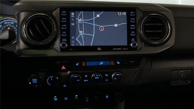 2023 Toyota TACOMA TRD PRO TRD Pro