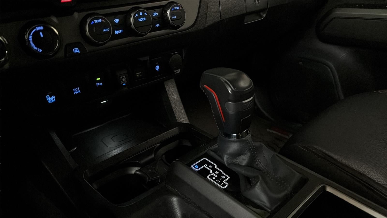 2023 Toyota TACOMA TRD PRO TRD Pro