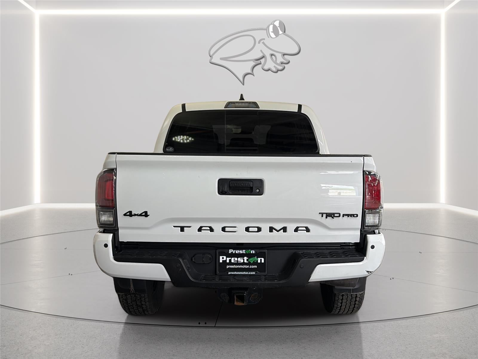 2023 Toyota TACOMA TRD PRO TRD Pro