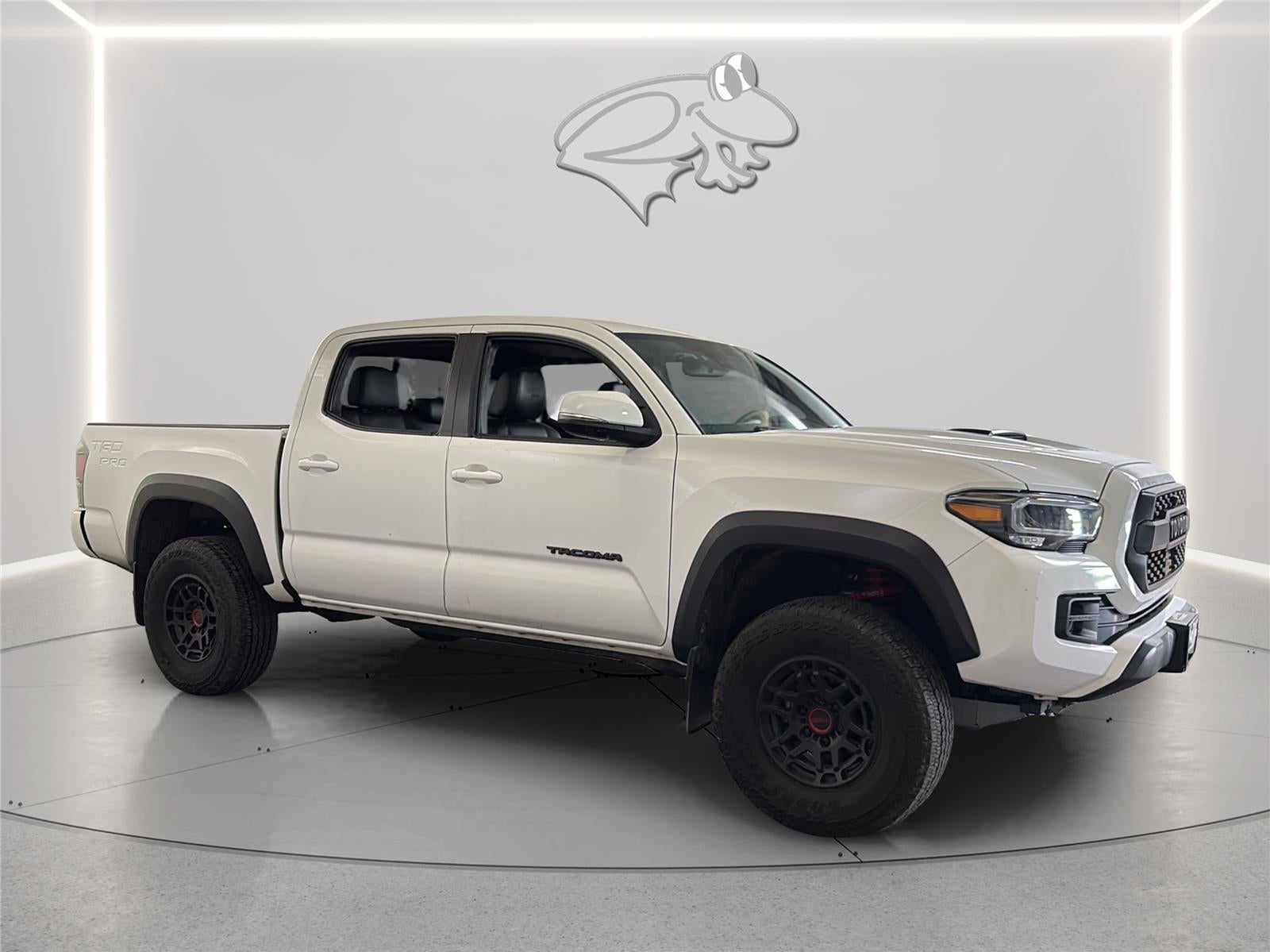 2023 Toyota TACOMA TRD PRO TRD Pro