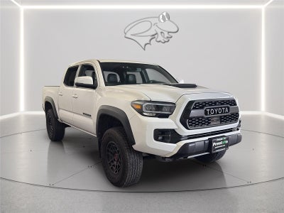 2023 Toyota TACOMA TRD PRO TRD Pro
