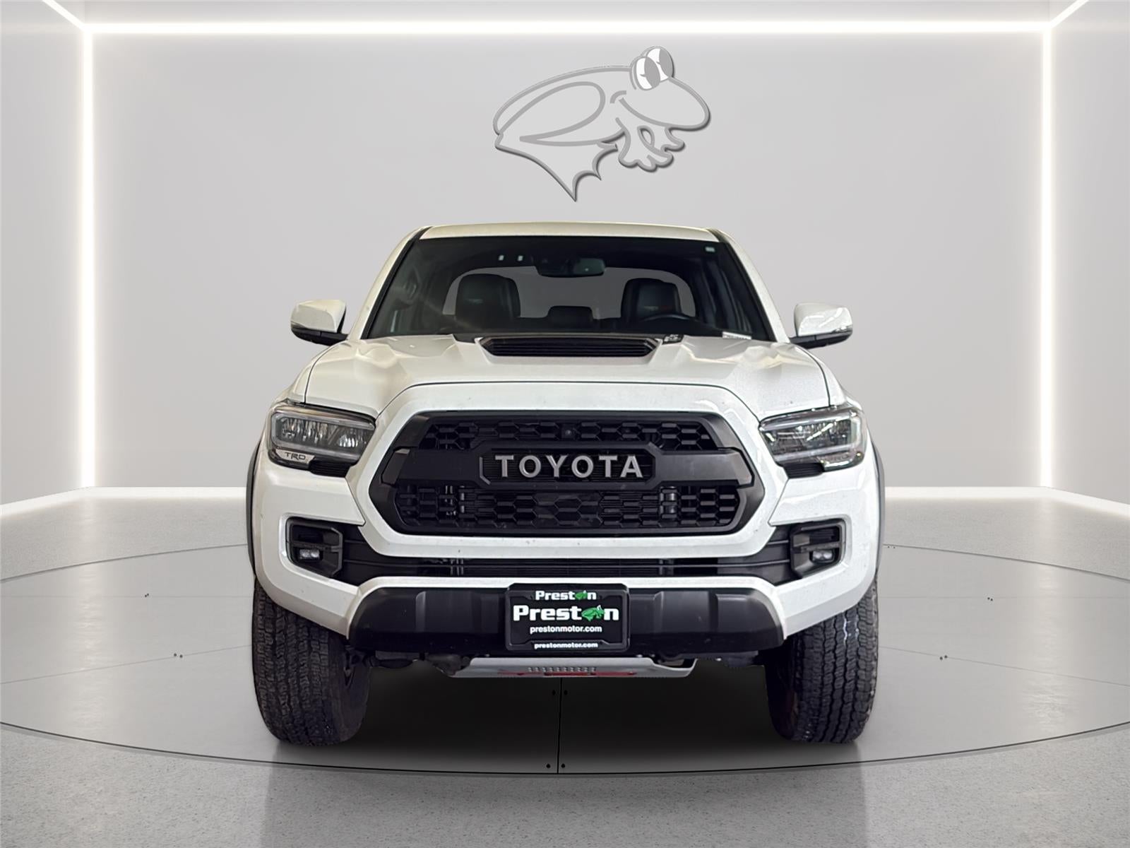 2023 Toyota TACOMA TRD PRO TRD Pro