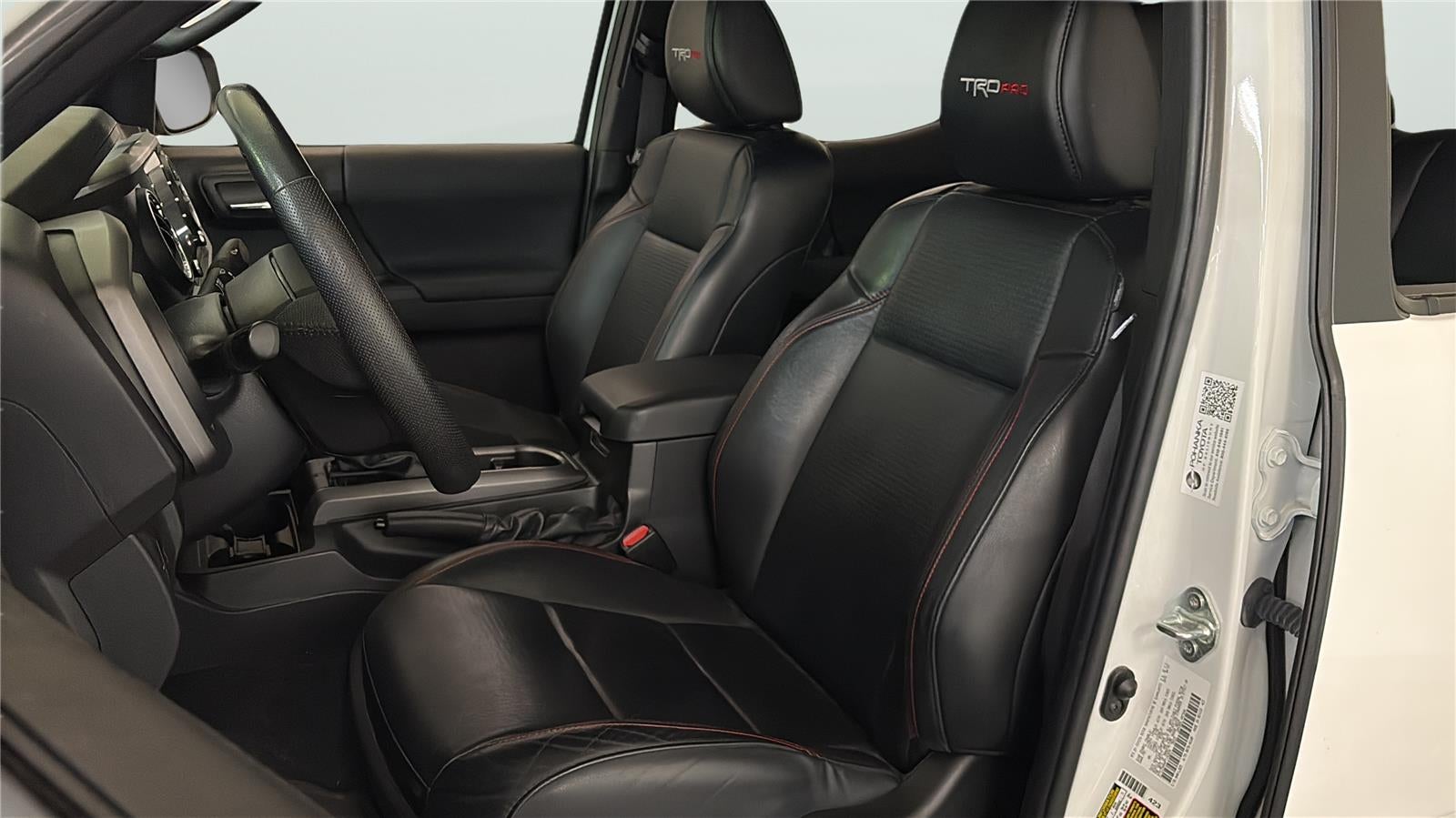 2023 Toyota TACOMA TRD PRO TRD Pro