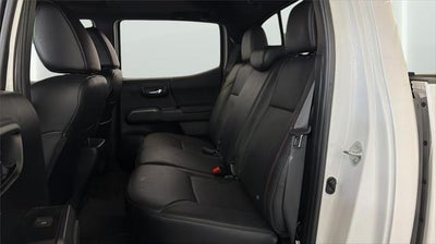 2023 Toyota TACOMA TRD PRO TRD Pro