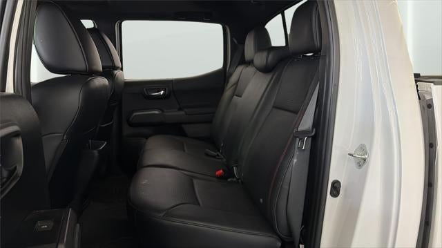 2023 Toyota TACOMA TRD PRO TRD Pro