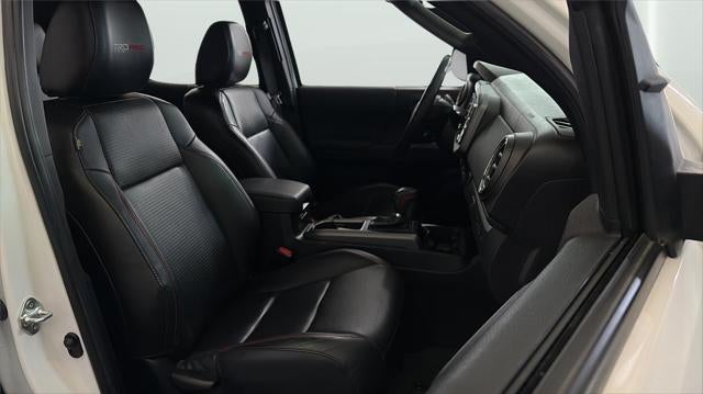 2023 Toyota TACOMA TRD PRO TRD Pro