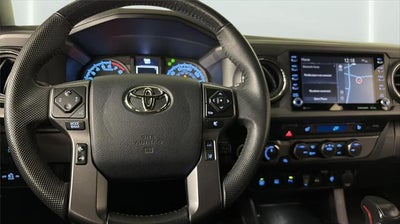 2023 Toyota TACOMA TRD PRO TRD Pro