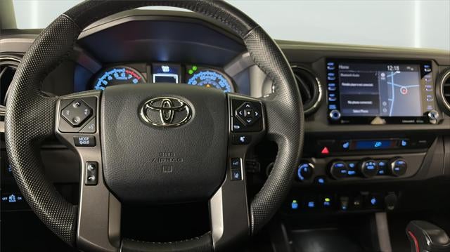 2023 Toyota TACOMA TRD PRO TRD Pro