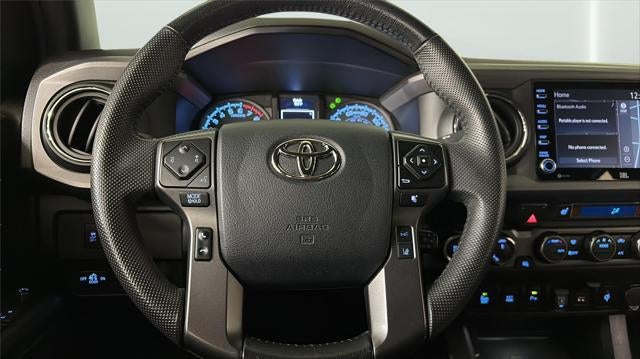 2023 Toyota TACOMA TRD PRO TRD Pro