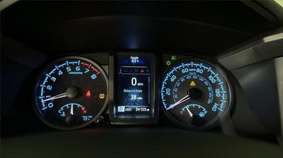 2023 Toyota TACOMA TRD PRO TRD Pro