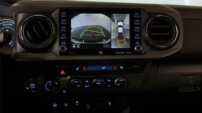 2023 Toyota TACOMA TRD PRO TRD Pro