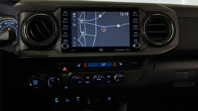 2023 Toyota TACOMA TRD PRO TRD Pro