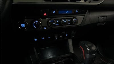 2023 Toyota TACOMA TRD PRO TRD Pro