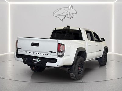 2023 Toyota TACOMA TRD PRO TRD Pro