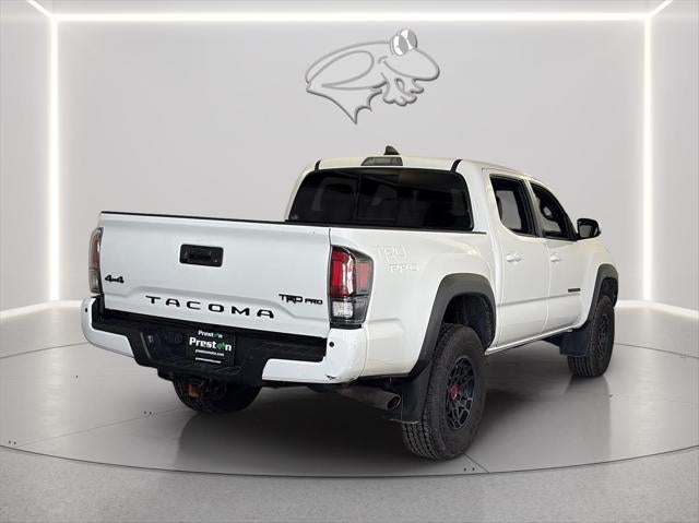 2023 Toyota TACOMA TRD PRO TRD Pro