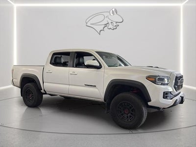2023 Toyota TACOMA TRD PRO TRD Pro