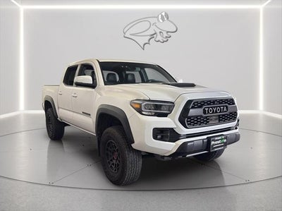 2023 Toyota TACOMA TRD PRO TRD Pro