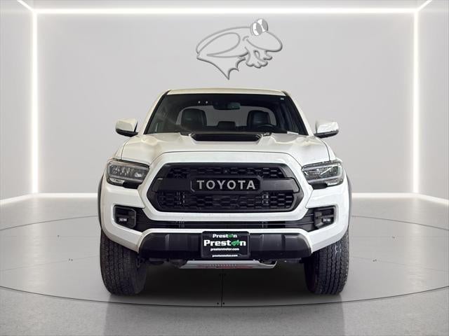 2023 Toyota TACOMA TRD PRO TRD Pro