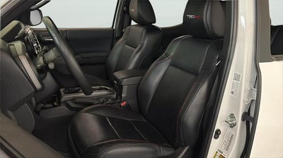 2023 Toyota TACOMA TRD PRO TRD Pro