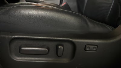 2021 Toyota Tacoma Limited