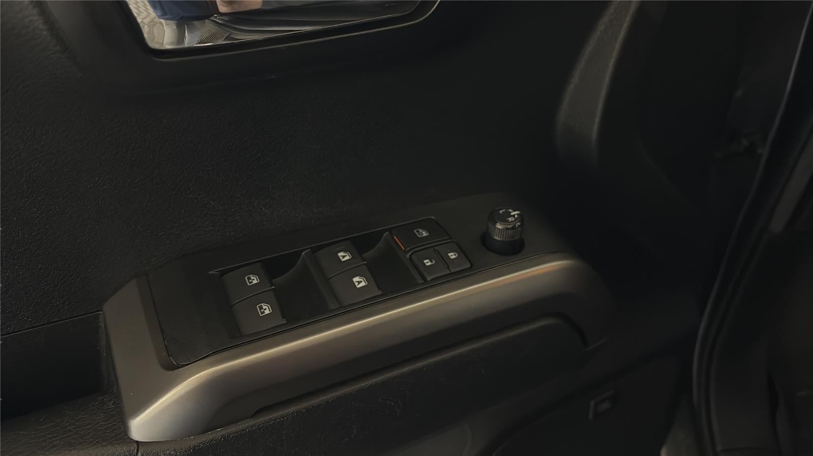 2021 Toyota Tacoma Limited