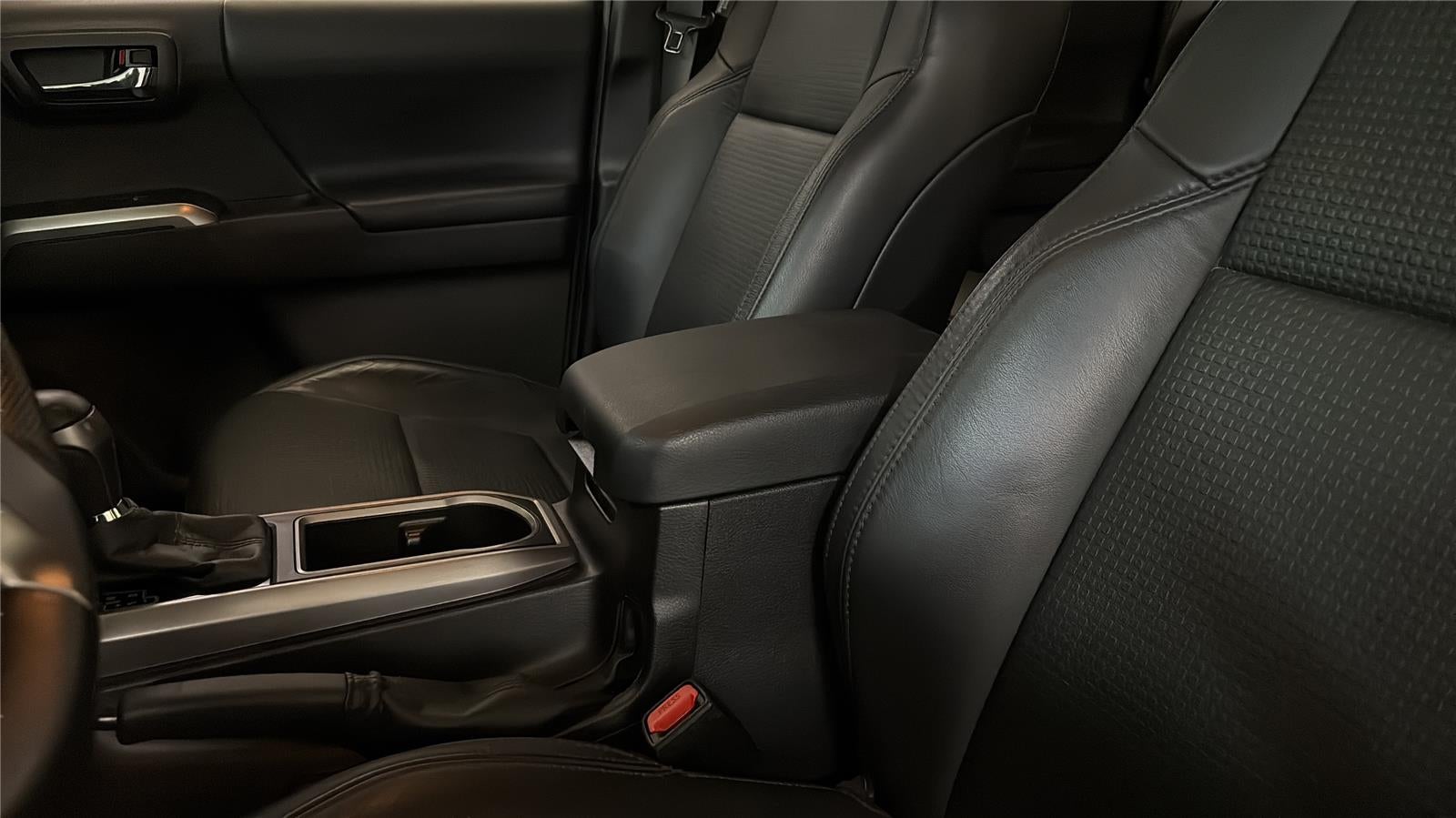 2021 Toyota Tacoma Limited
