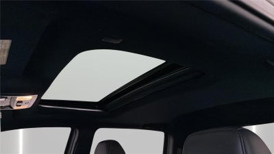 2021 Toyota Tacoma Limited