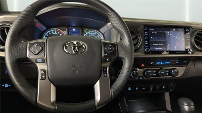 2021 Toyota Tacoma Limited