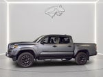2021 Toyota Tacoma Limited